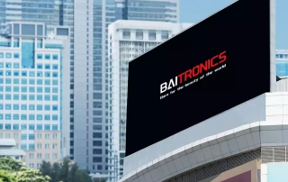 How to determine nits brightness-baitronics