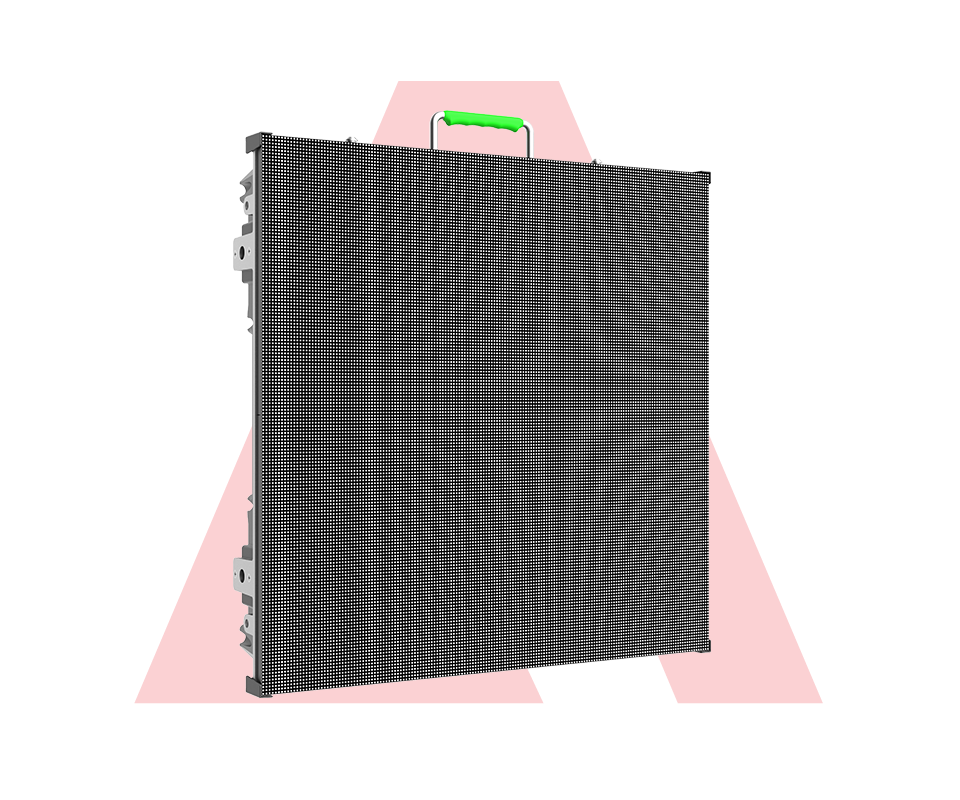 ECO3 BAITRONICS RL-outdoor led video wall