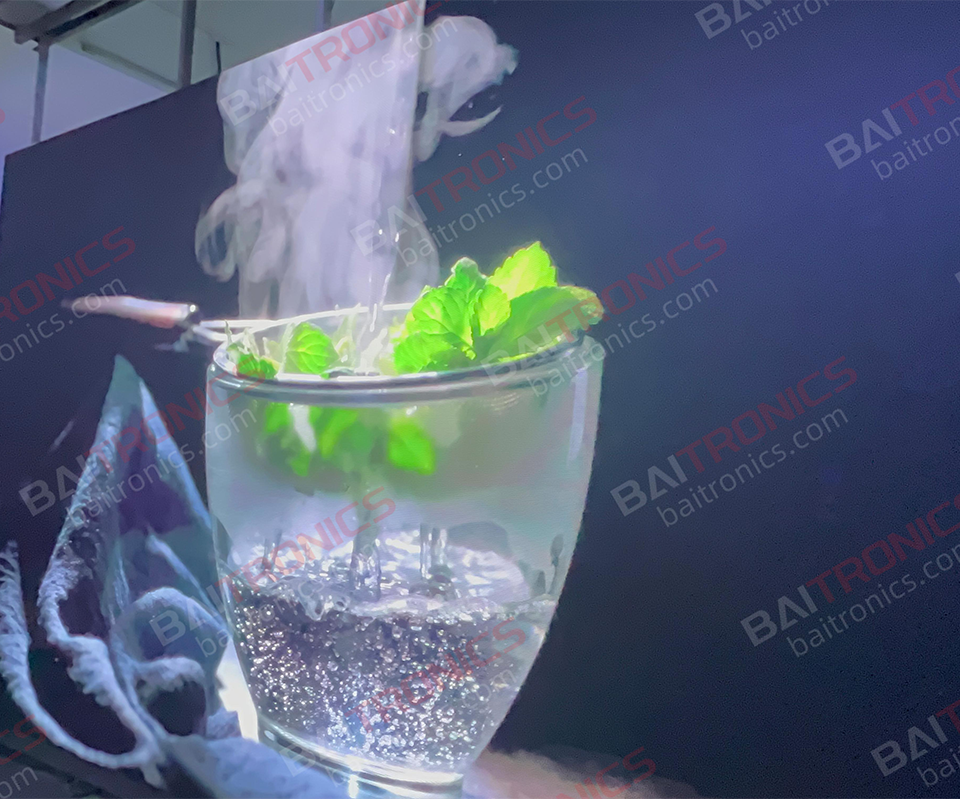 ECO4 BAITRONICS RL-outdoor led video wall